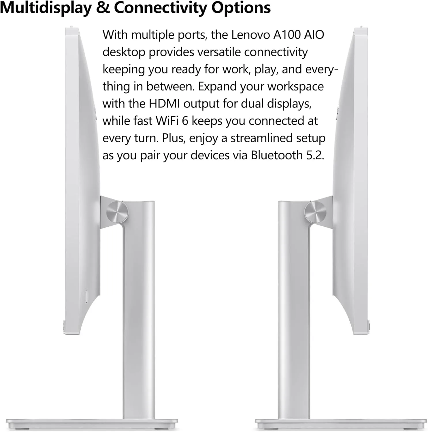 1772102283 265 Lenovo IdeaCentre 24 All in One Desktop Computer 16GB DDR4 RAM 512GB