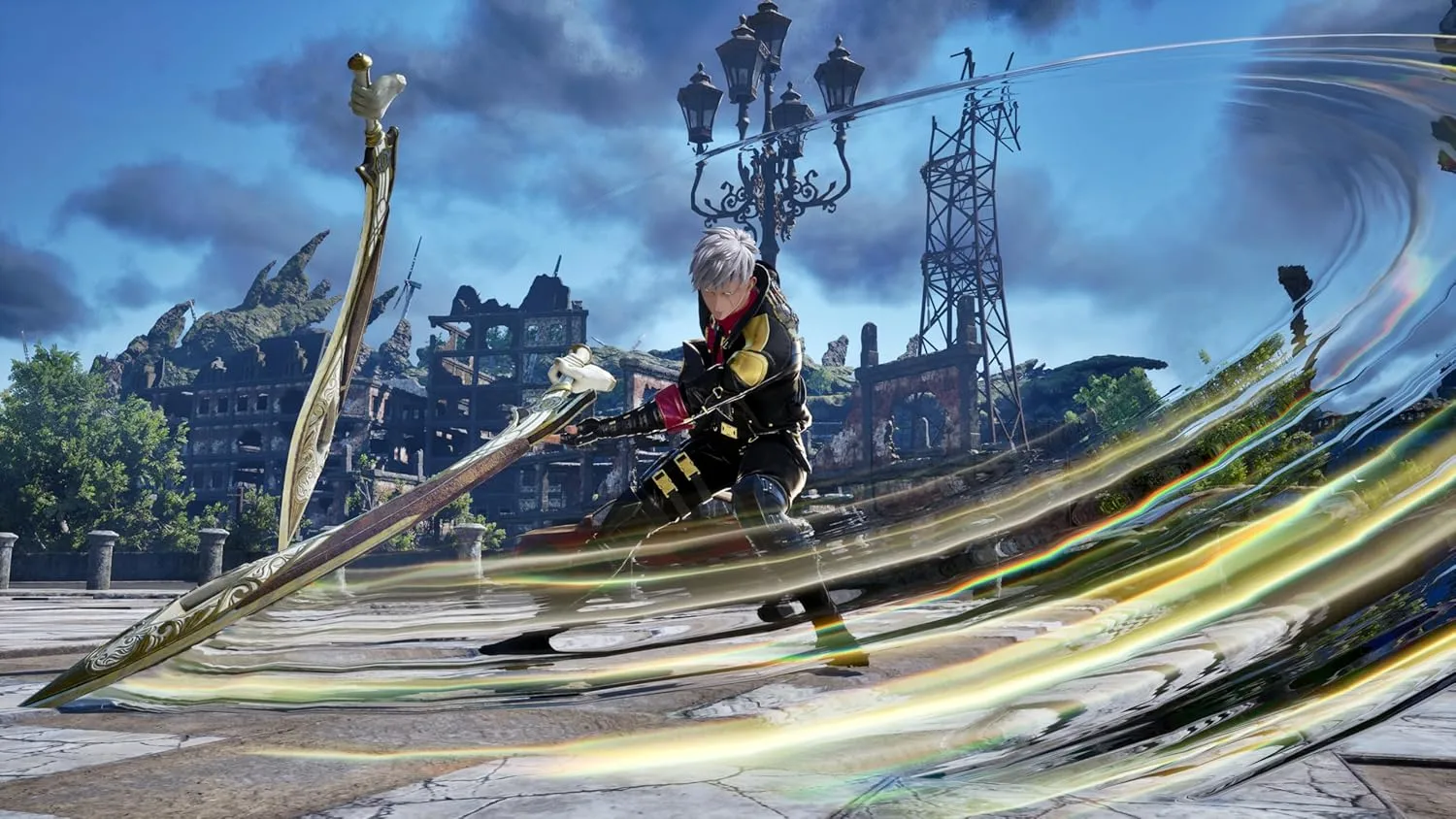 1772188056 471 Code Vein II PlayStation 5