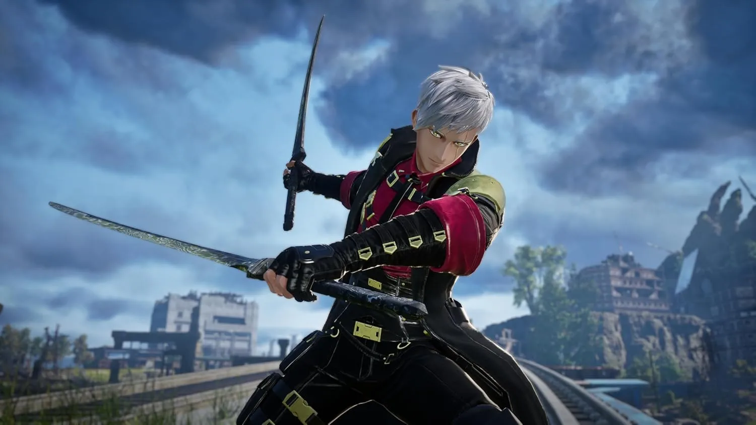 1772188056 669 Code Vein II PlayStation 5