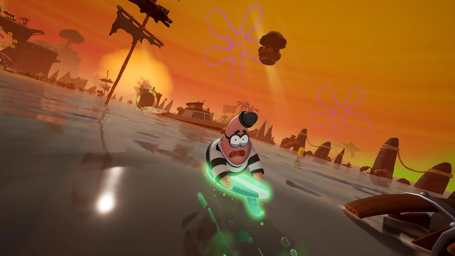 1772205870 196 SpongeBob SquarePants Titans of the Tide PlayStation 5