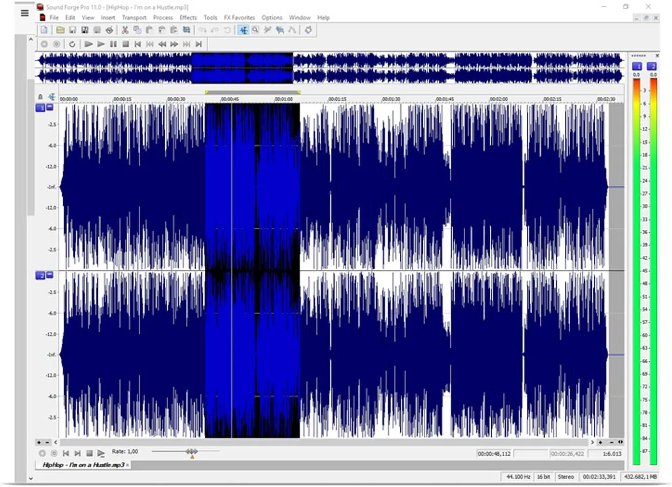 1772214754 543 Sound Forge Pro 11 Download