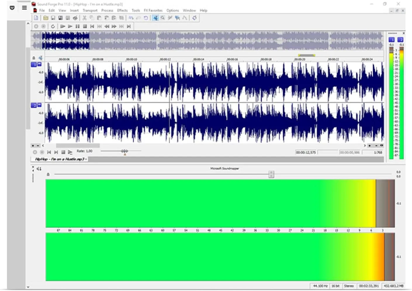 1772214755 958 Sound Forge Pro 11 Download