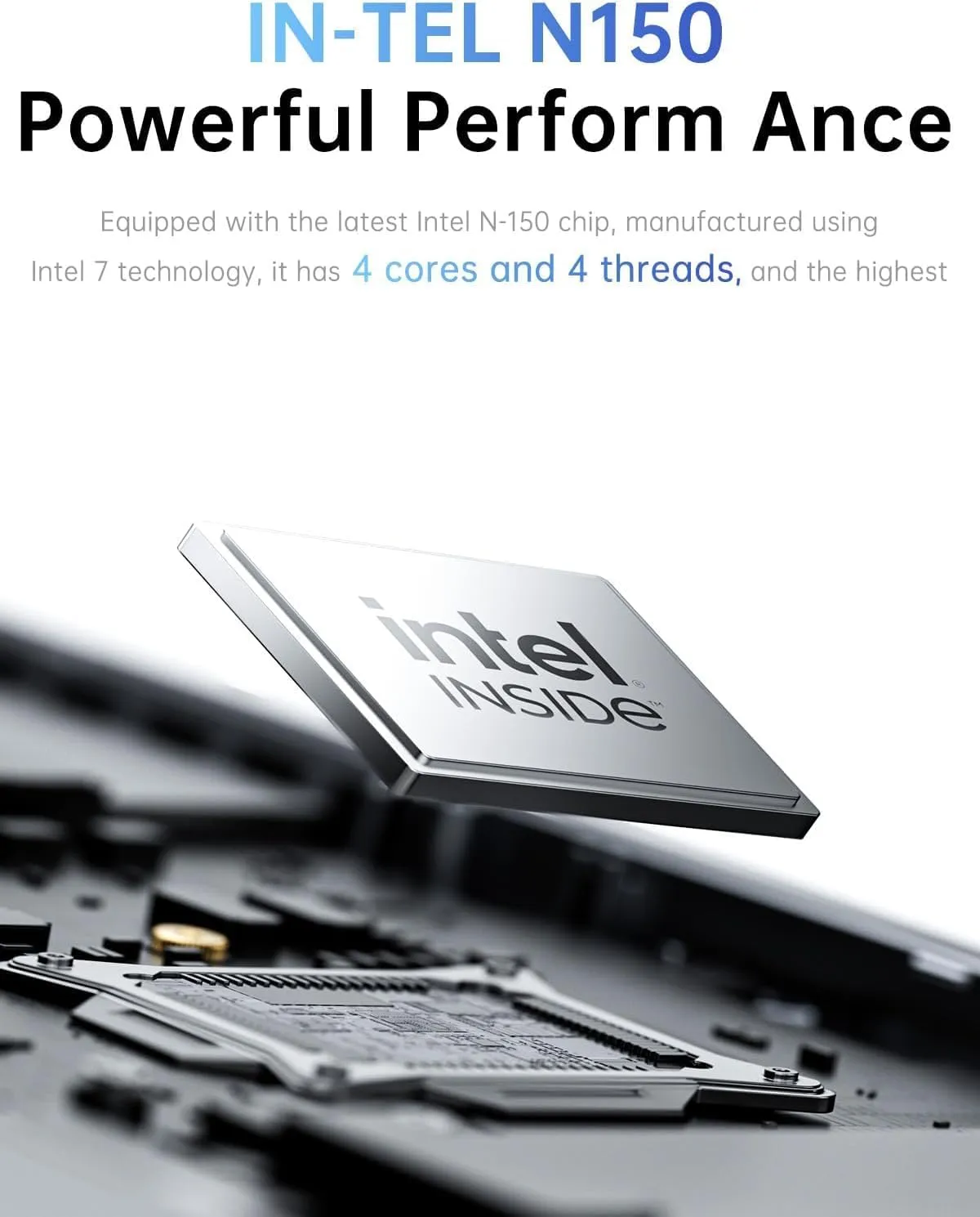 1772227613 556 2026 Laptop with Windows 11 Intel Quad Core Processor up to