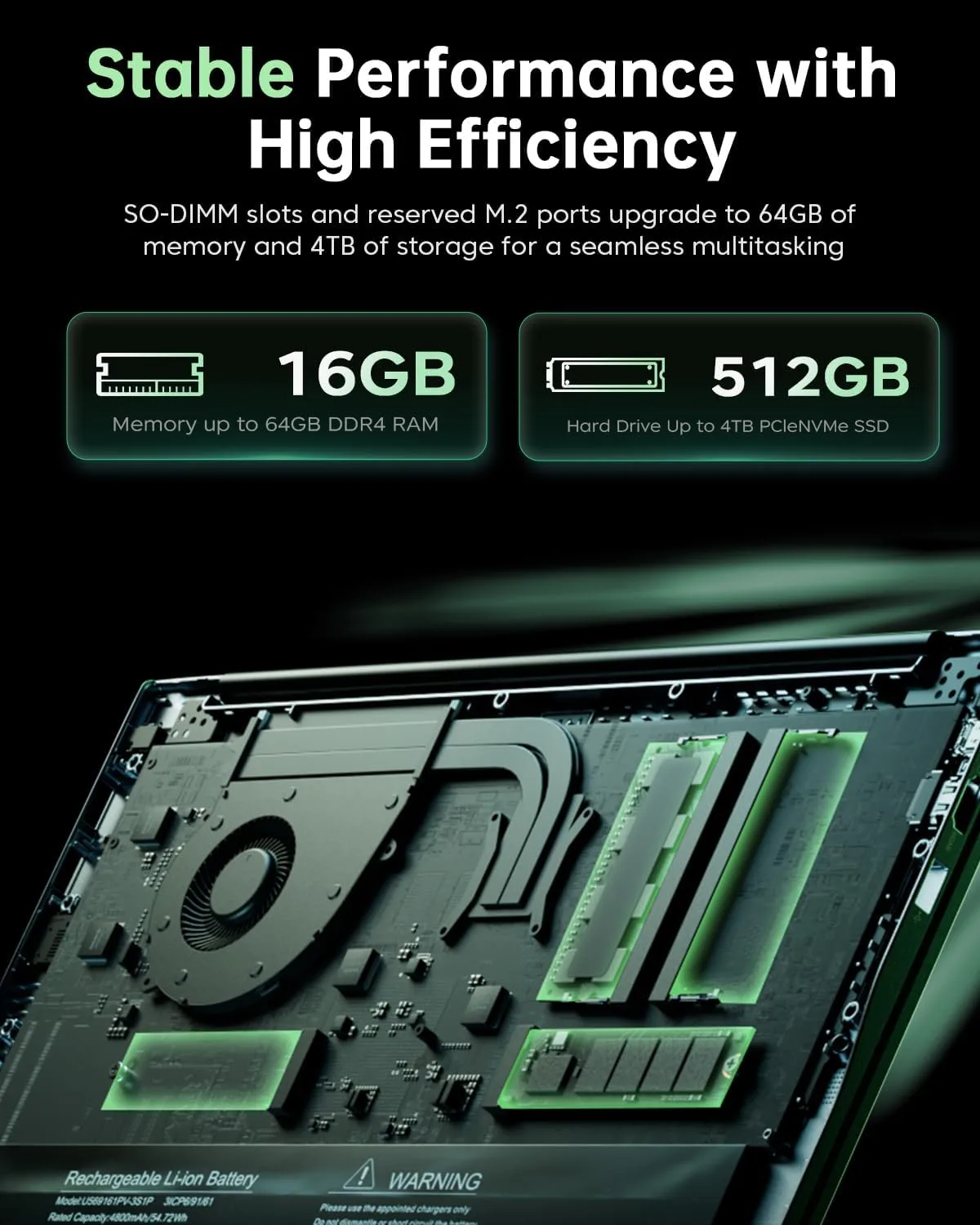 1772245879 606 2026 Gaming Laptop with AMD Ryzen 7430U ProcessorUp to 43GHZ%CE%91MD