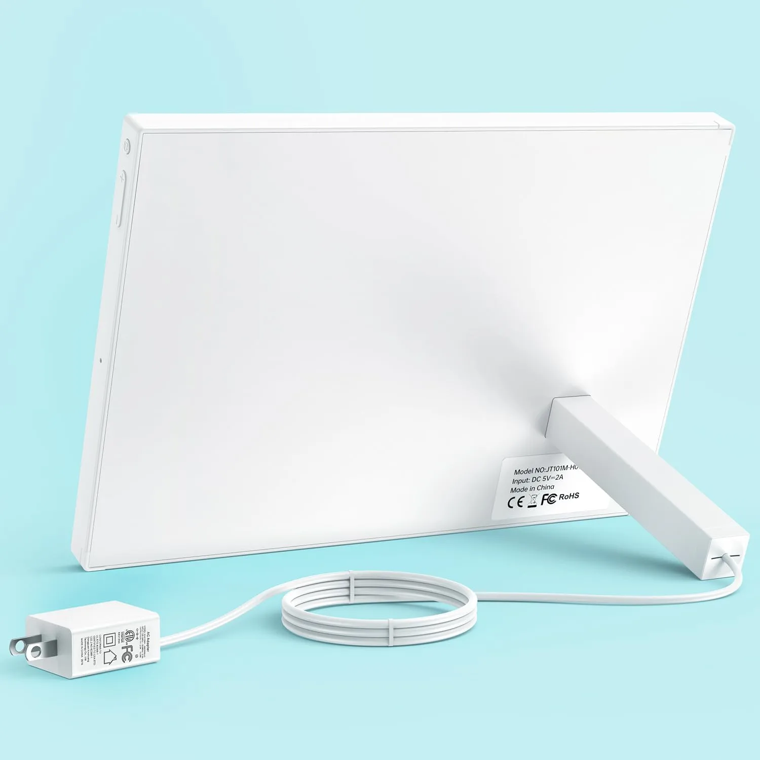 1772272826 500 Digital Calendar 101inch Smart WiFi Electronic CalendarChore Chart IPS Touch