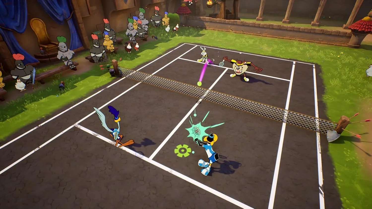 1772277109 872 Looney Tunes Wacky World of Sports Nintendo Switch