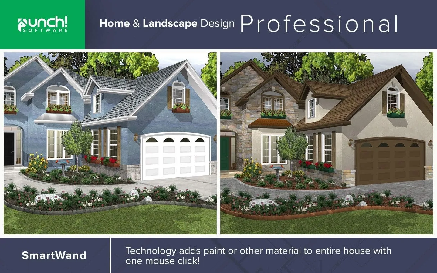 1772286500 997 Punch Home Landscape Design Professional v21 Windows PC