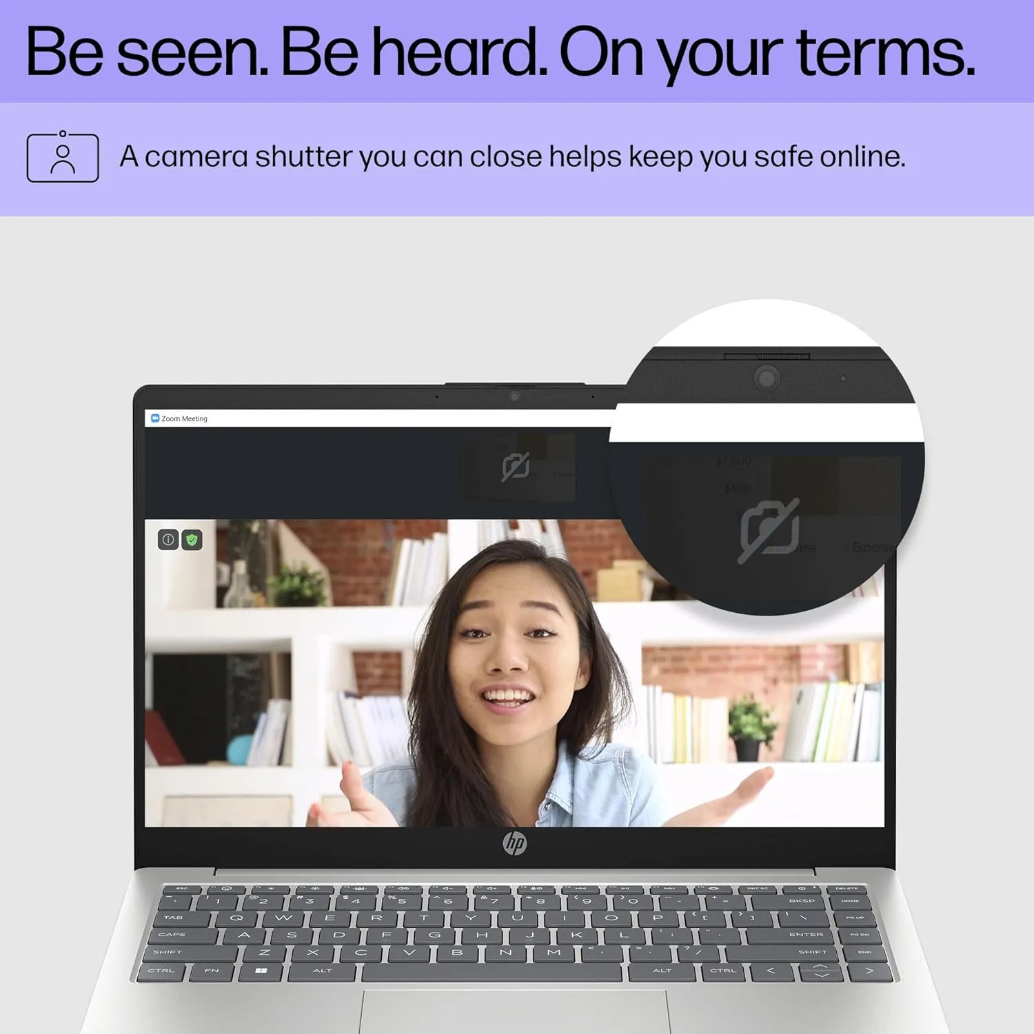 1772299786 791 HP 14 inch Laptop FHD Display 13th Generation Intel Core