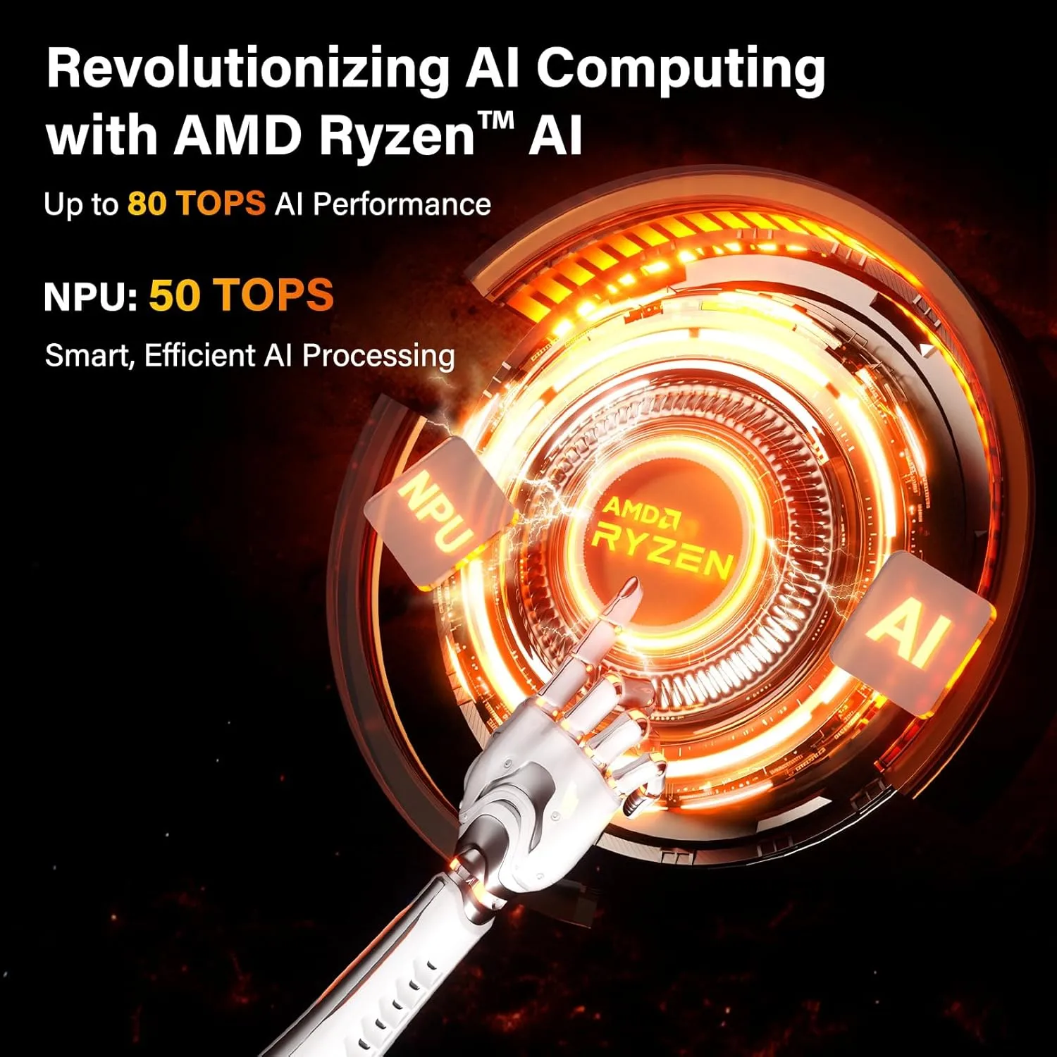 1772317391 666 GEEKOM A9 Max AI Mini PC with AMD Ryzen AI