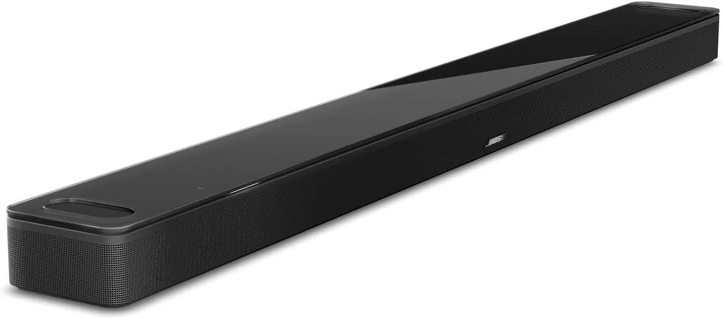 Bose Smart Ultra Dolby Atmos Soundbar All in One Surround Sound System