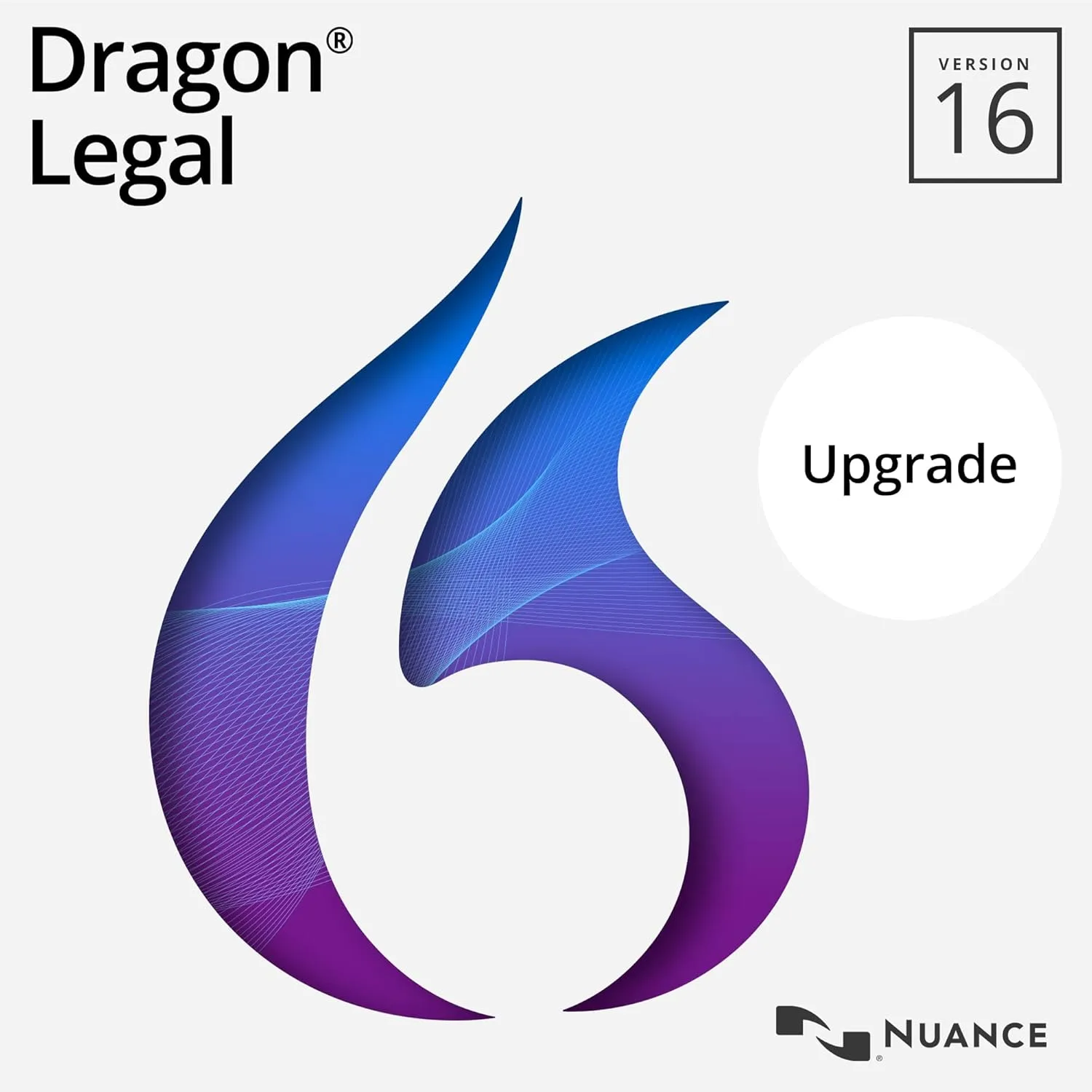 Dragon Legal 160 Upgrade from Dragon Legal Individual 150 PC