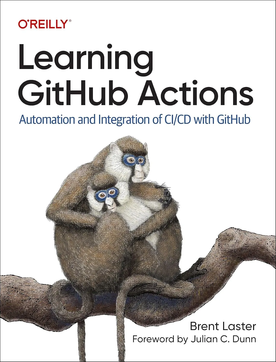 Learning GitHub Actions Automation and Integration of CICD with GitHub