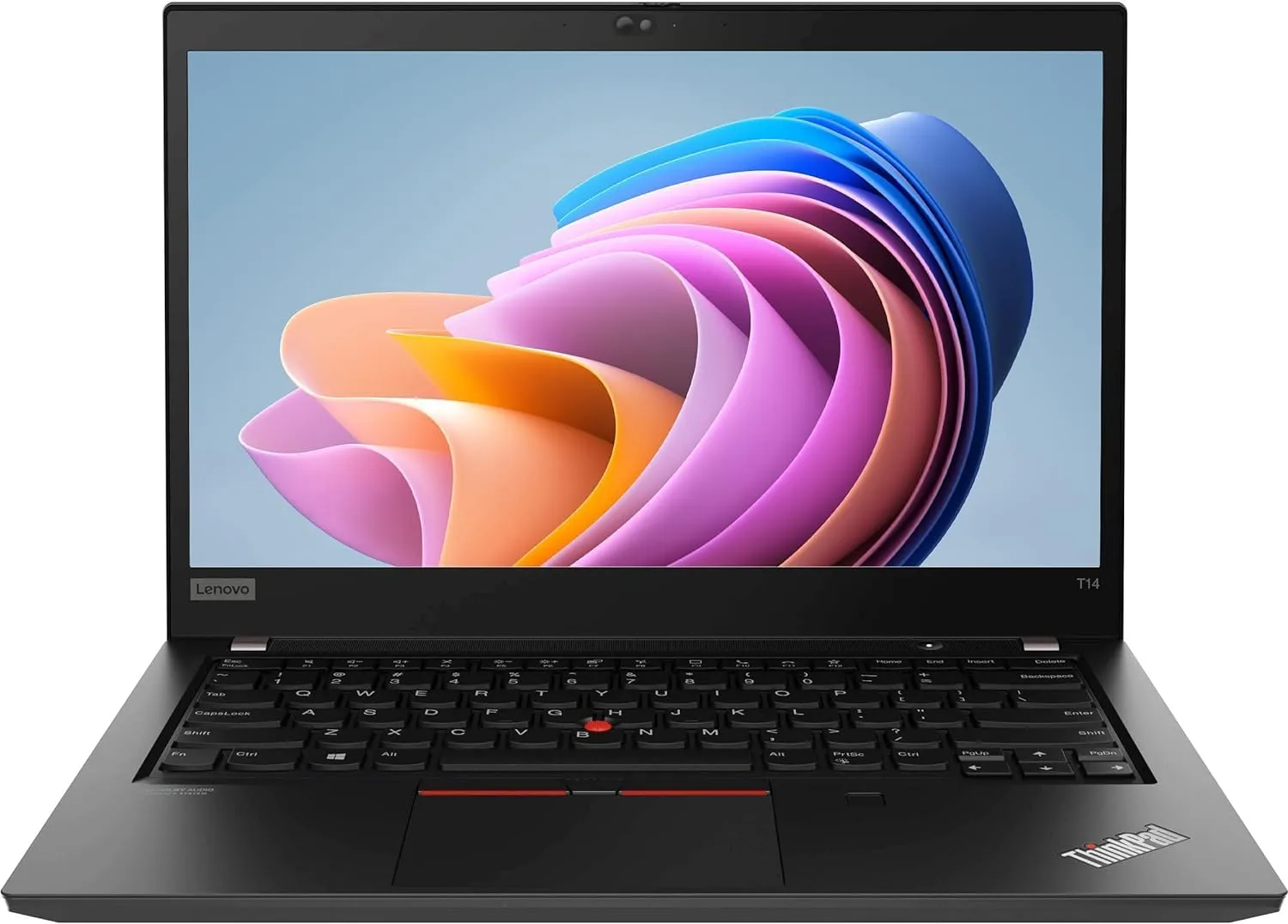 Lenovo Thinkpad T14 Gen 1 14 Laptop i5 10310U 17Ghz