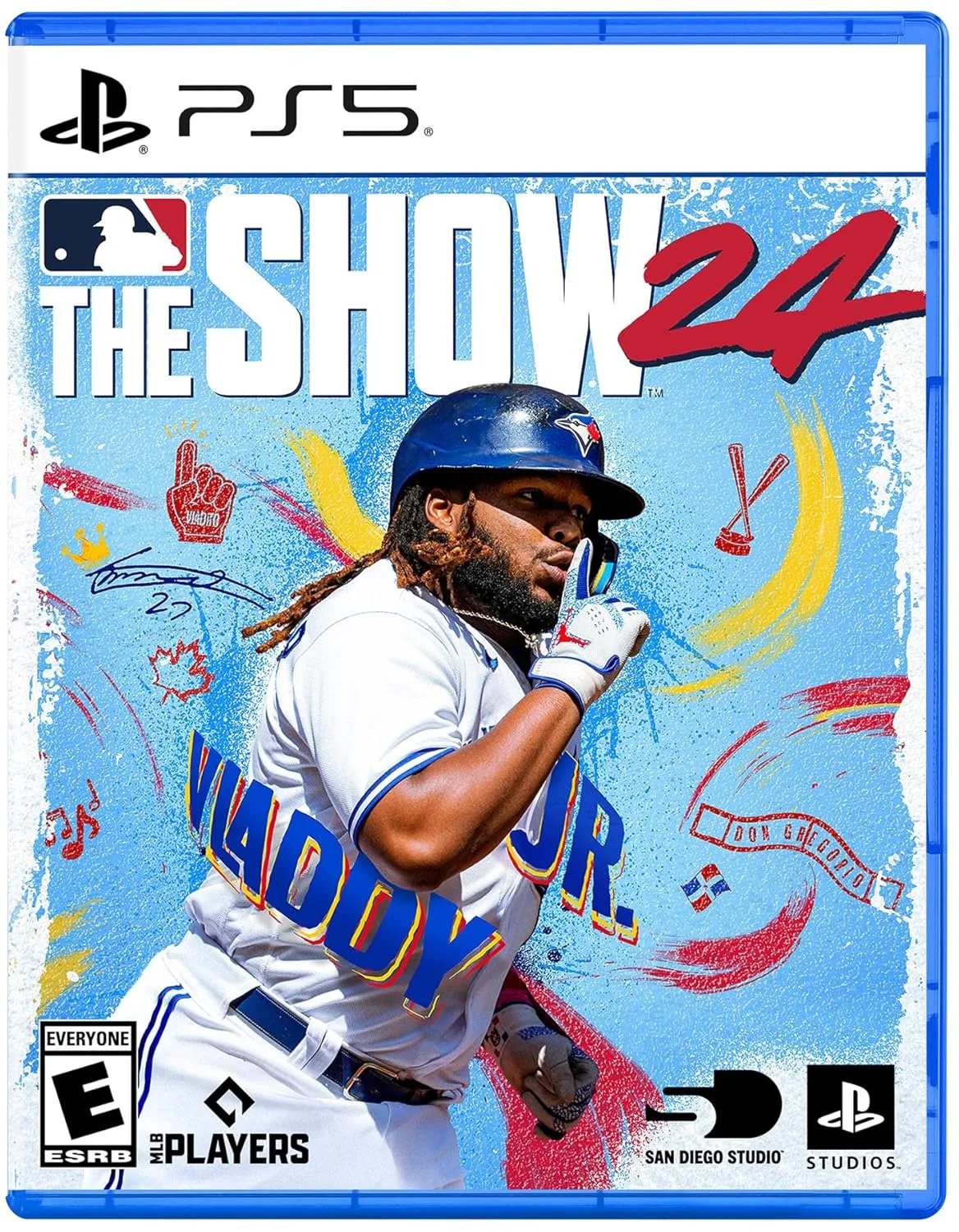 MLB The Show 24 for Playstation 5
