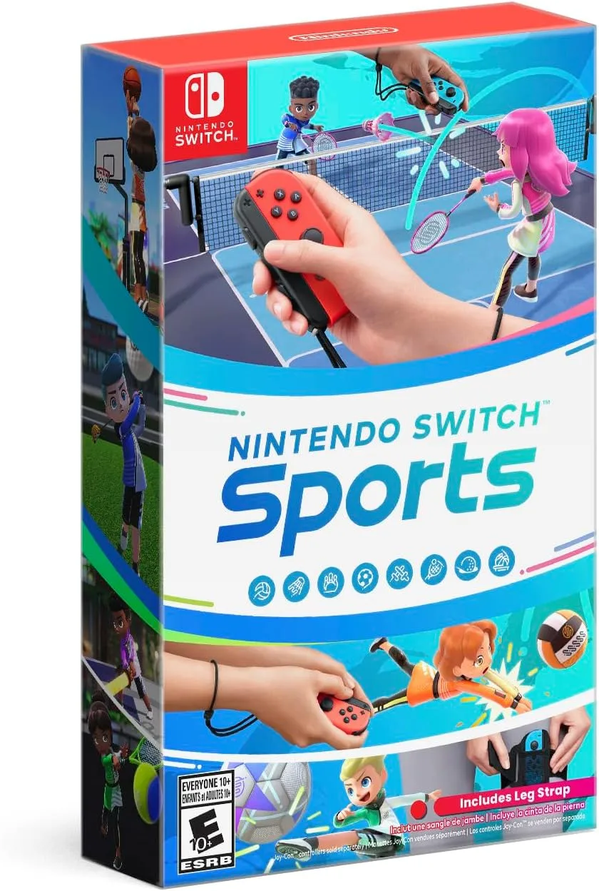 Nintendo Switch Sports Nintendo Switch