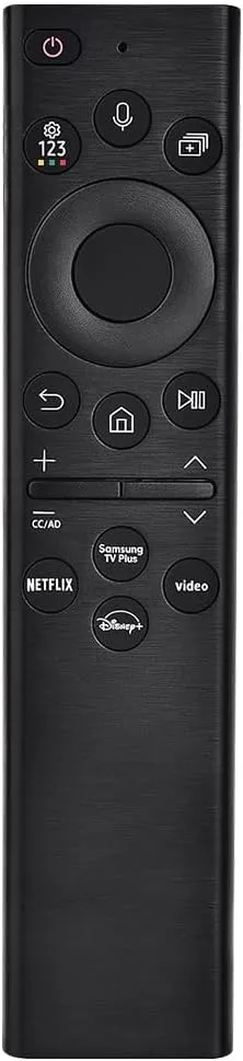 Replacement for Samsung TV Remote for All 2019 2025 Samsung Remote