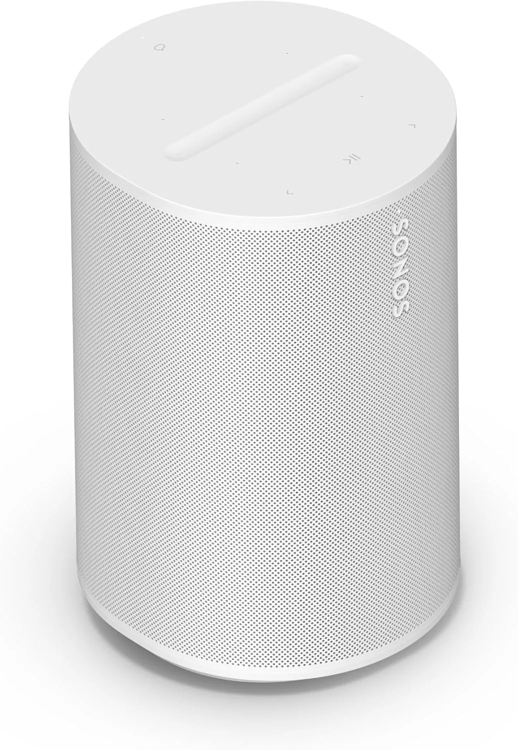 Sonos Era 100 White Wireless Alexa Enabled Smart