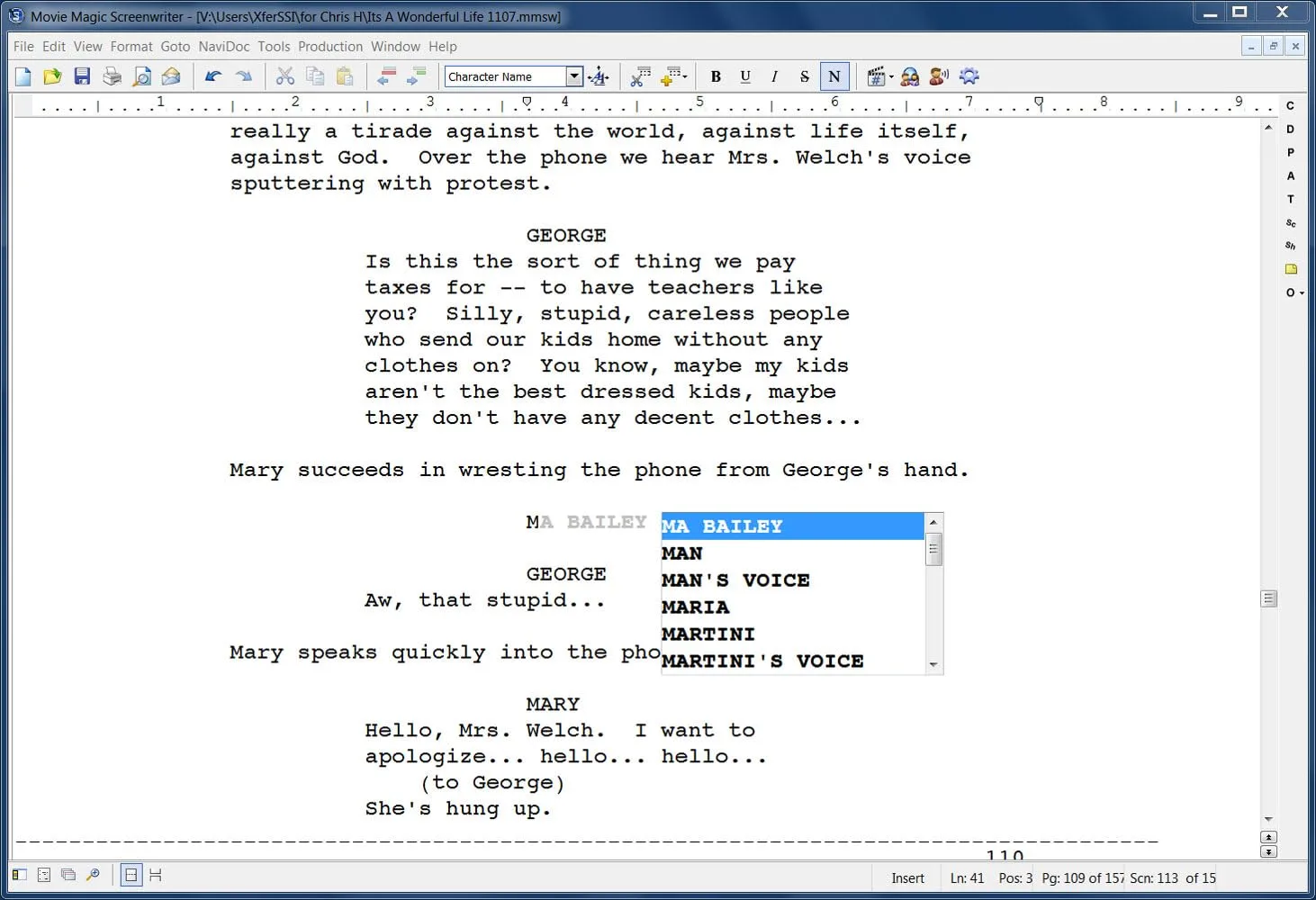 1772357310 399 Movie Magic Screenwriter 6 Download