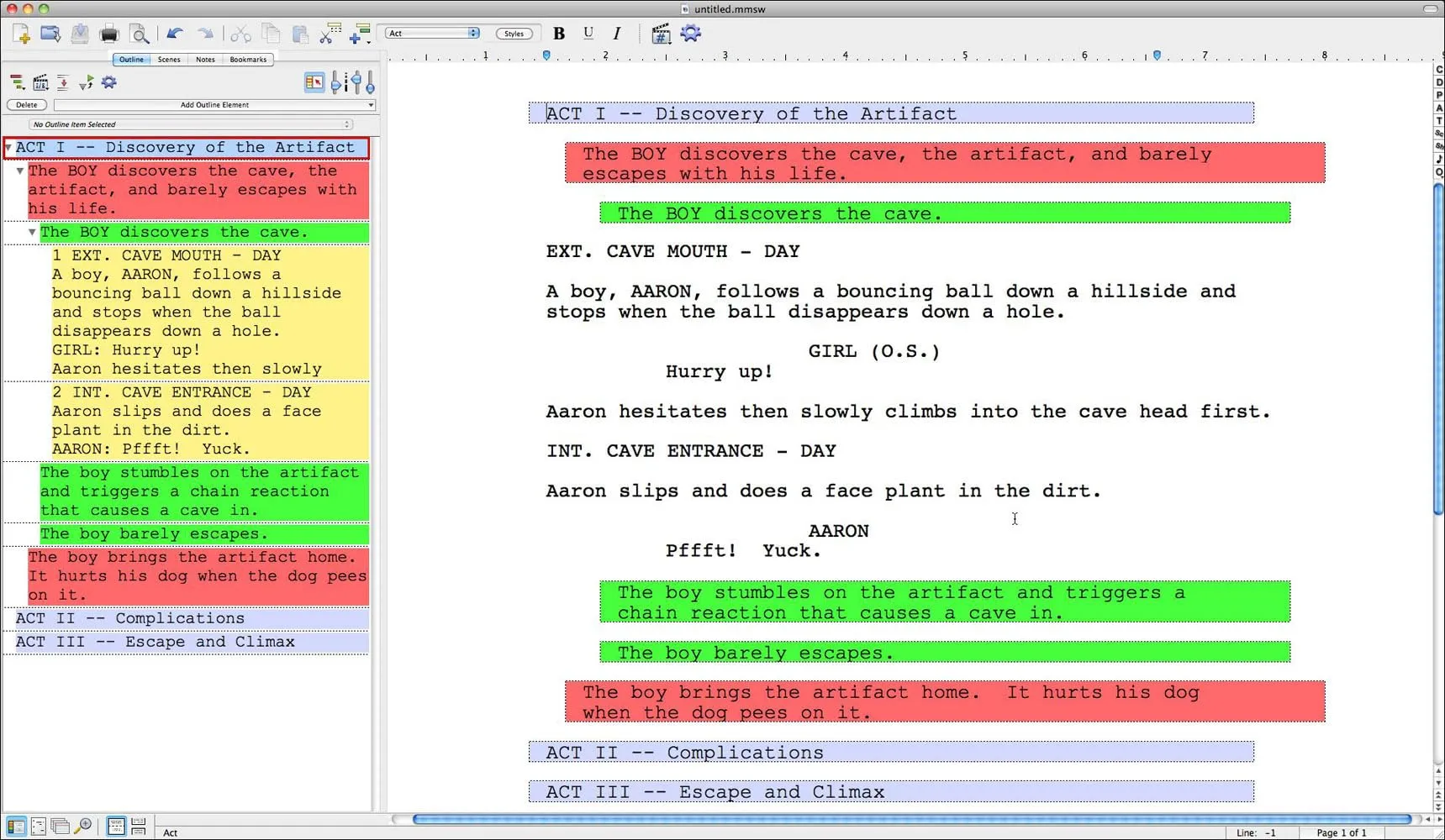 1772357312 742 Movie Magic Screenwriter 6 Download