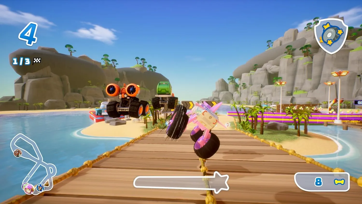 1772475452 385 PAW Patrol Rescue Wheels Championship Nintendo Switch