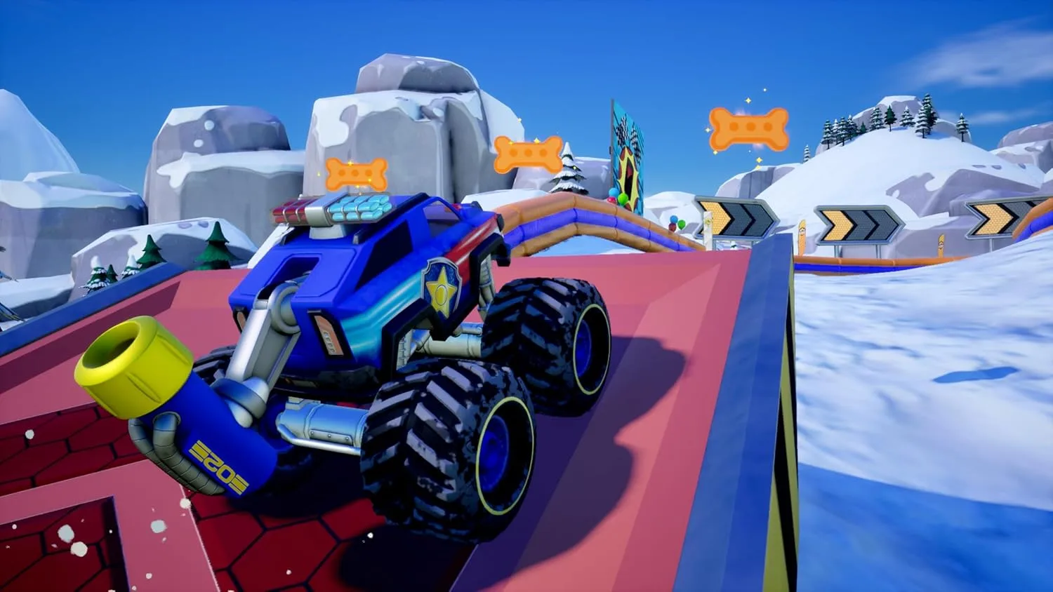 1772475452 902 PAW Patrol Rescue Wheels Championship Nintendo Switch