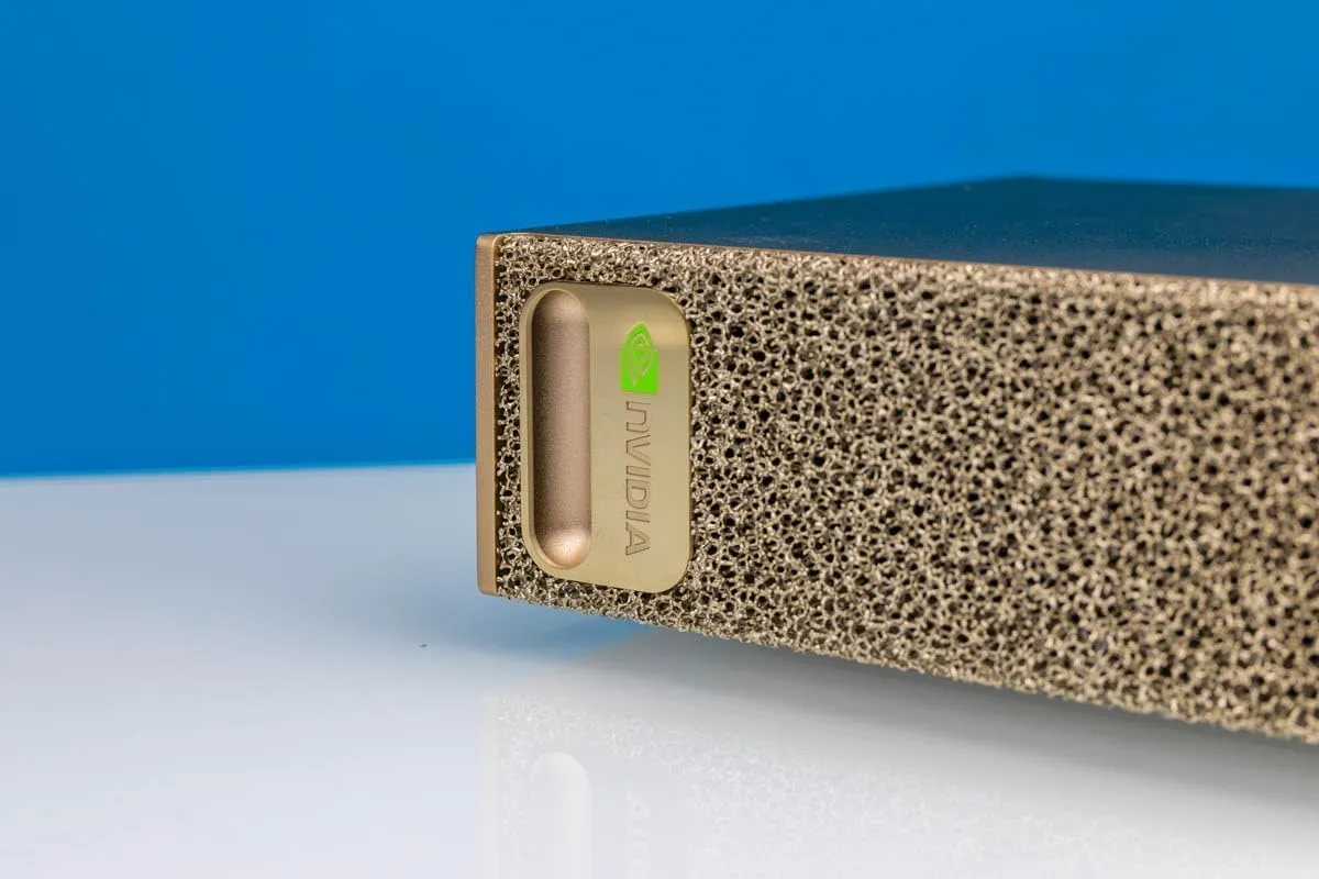 1772535480 369 NVIDIA DGX Spark Personal AI Desktop Supercomputer %E2%80%93 Desktop