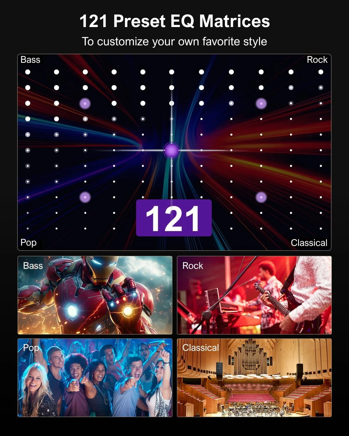 1772561590 402 ULTIMEA 71ch Sound Bar with Subwoofer Virtual Surround Sound System