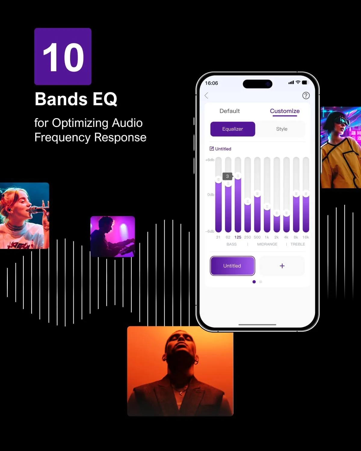 1772561590 99 ULTIMEA 71ch Sound Bar with Subwoofer Virtual Surround Sound System