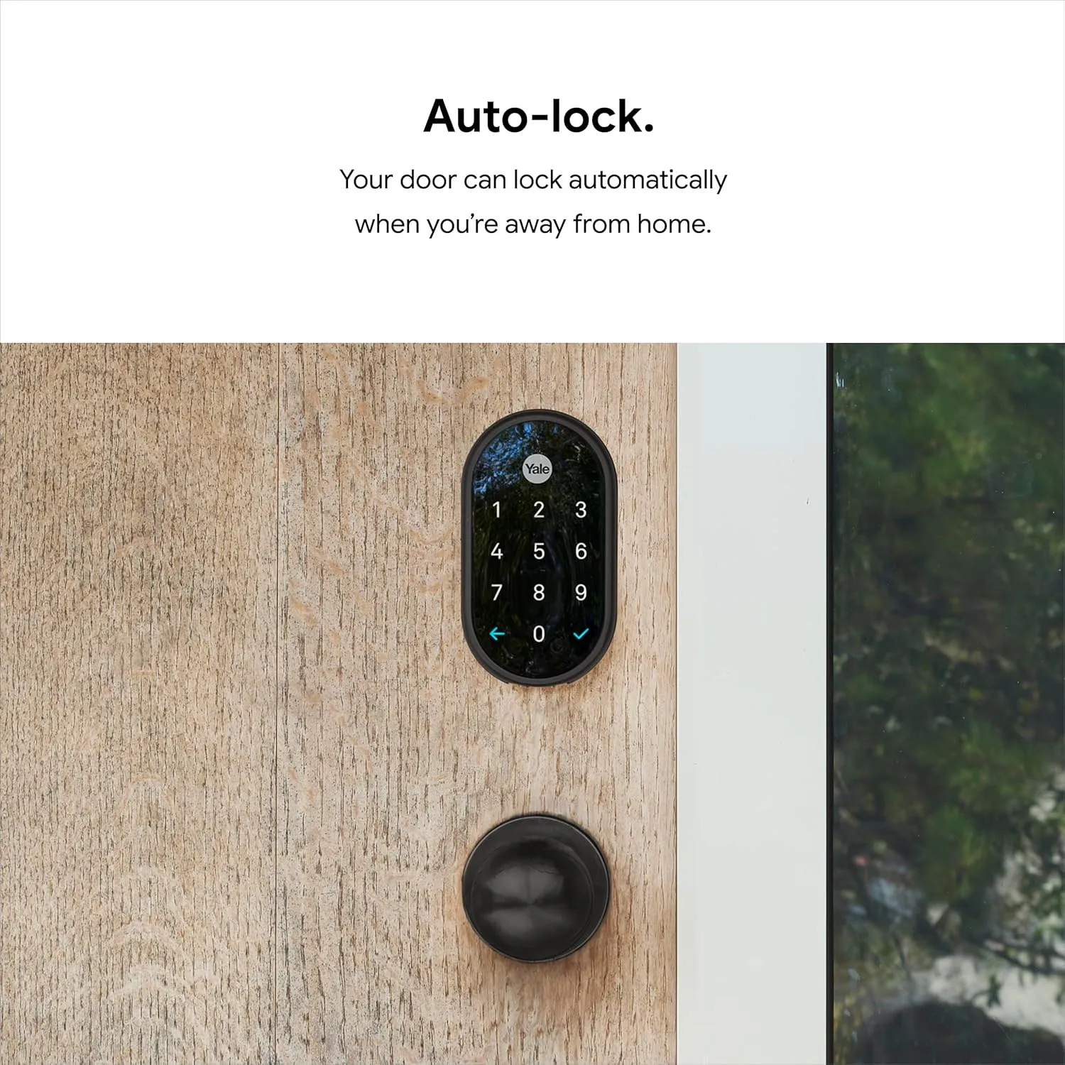 1772596597 4 Google Nest x Yale Lock Tamper Proof Smart Lock for