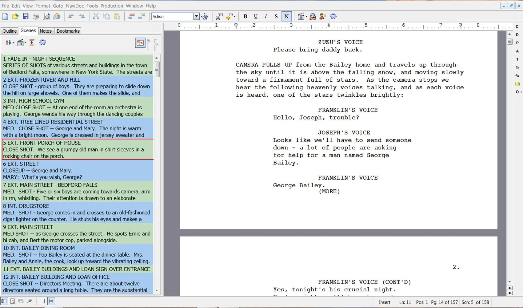 1772611760 127 Movie Magic Screenwriter 6 Download