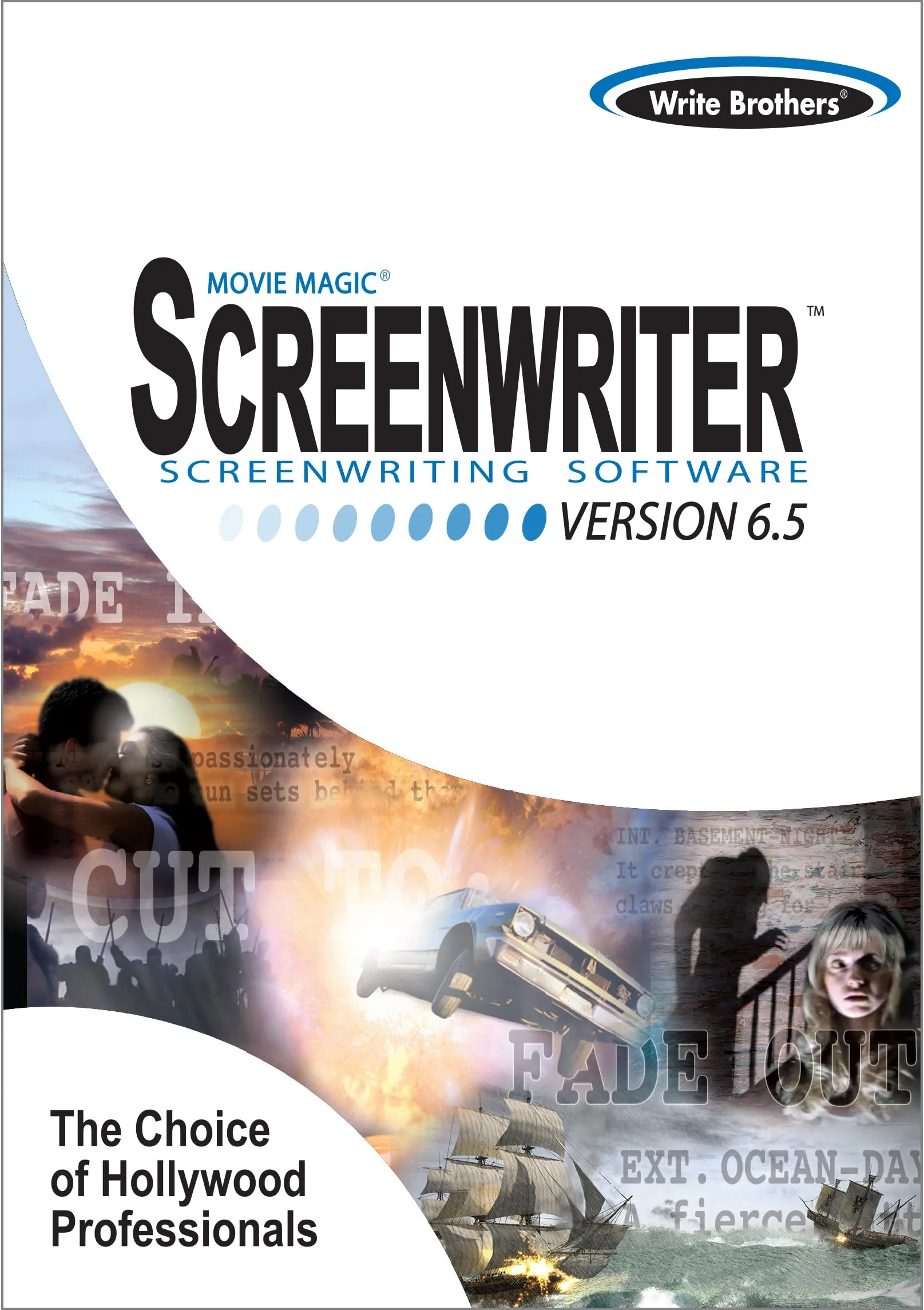 1772611760 205 Movie Magic Screenwriter 6 Download