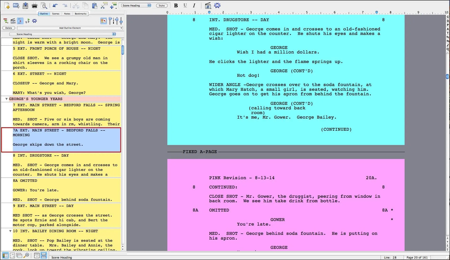 1772611760 597 Movie Magic Screenwriter 6 Download