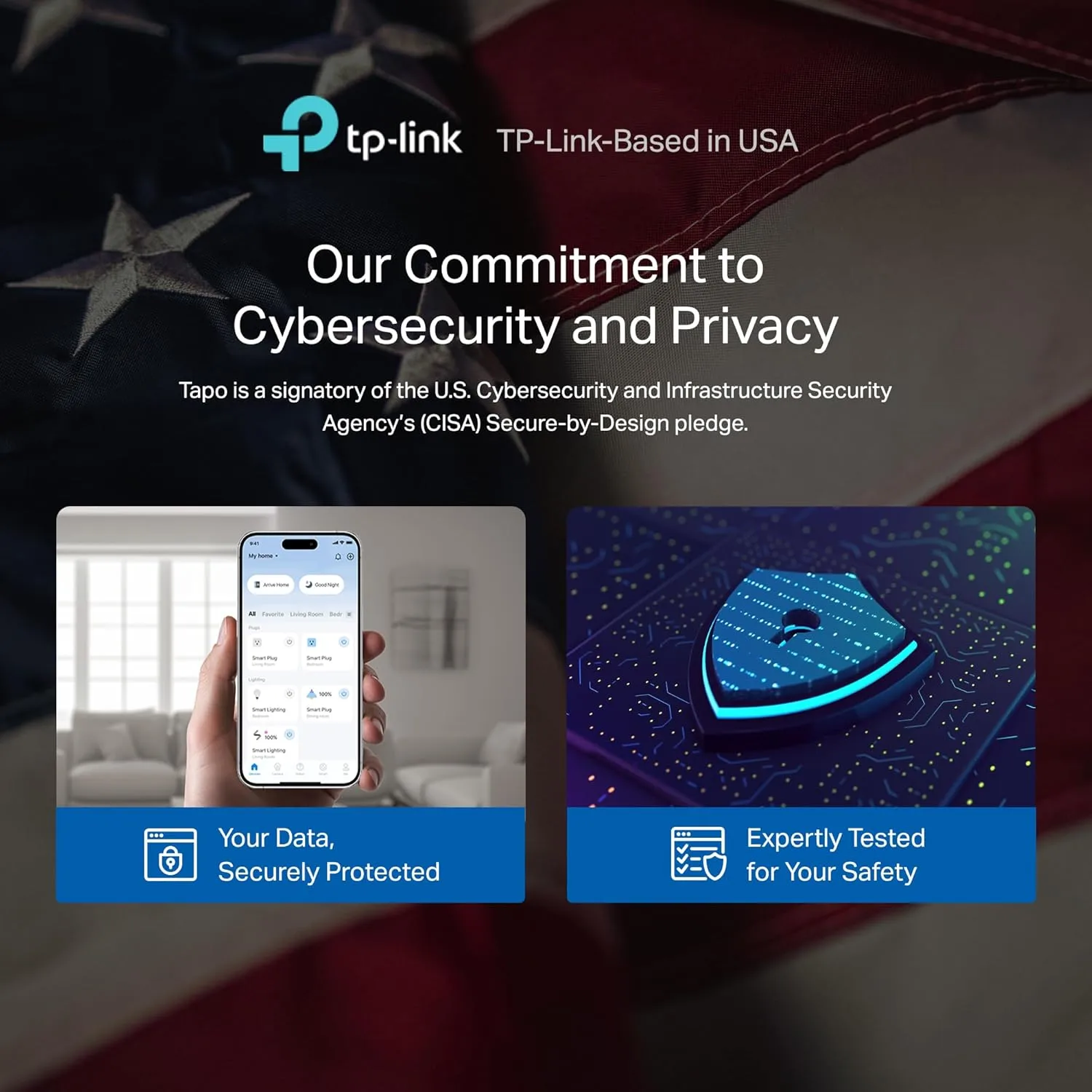 1772616295 310 Tapo Smart Wi Fi Deadbolt Door Lock %E2%80%93 Keyless Tactile Buttons