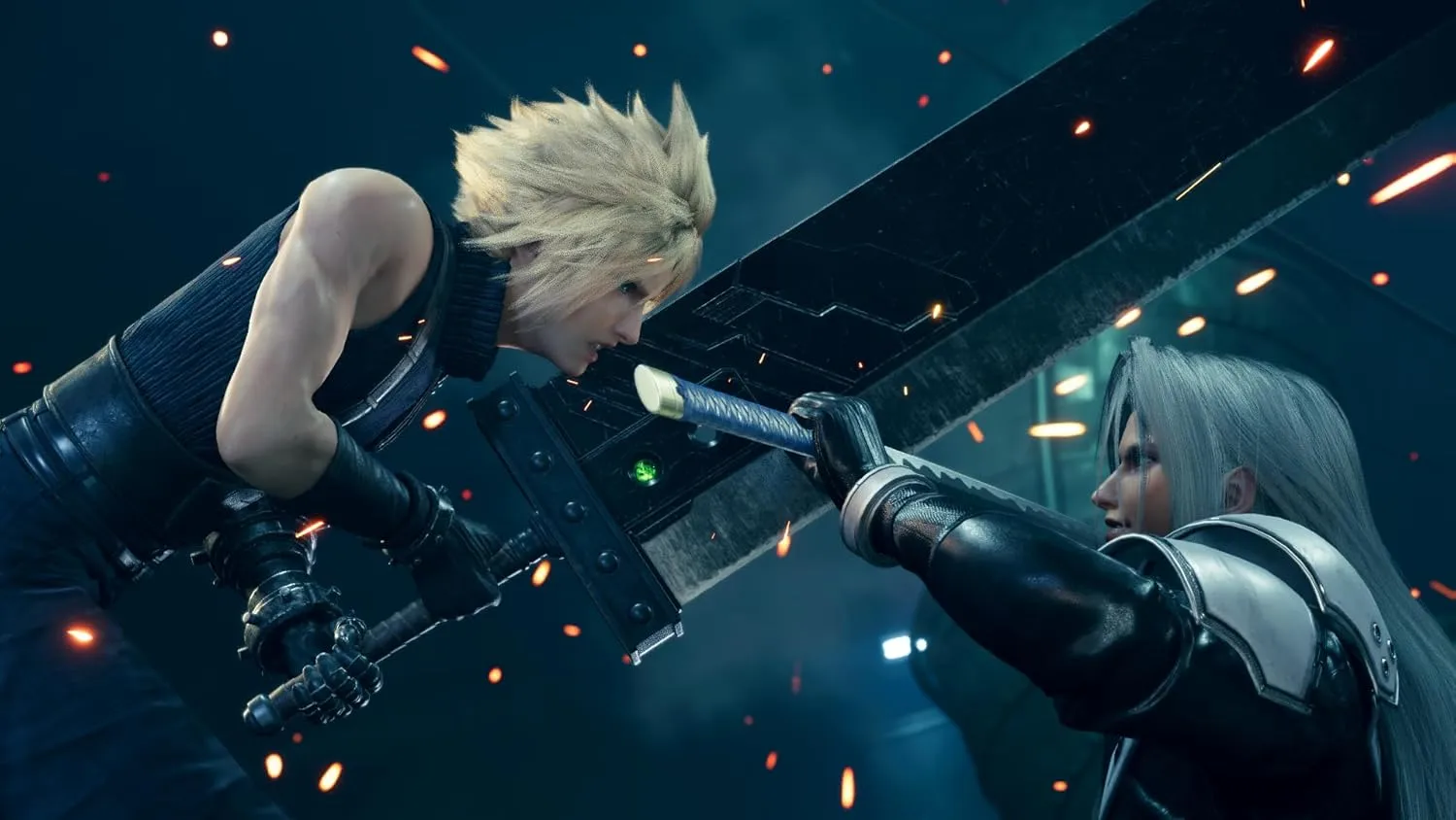 1772620768 703 FINAL FANTASY VII REMAKE INTERGRADE Nintendo Switch 2 Day