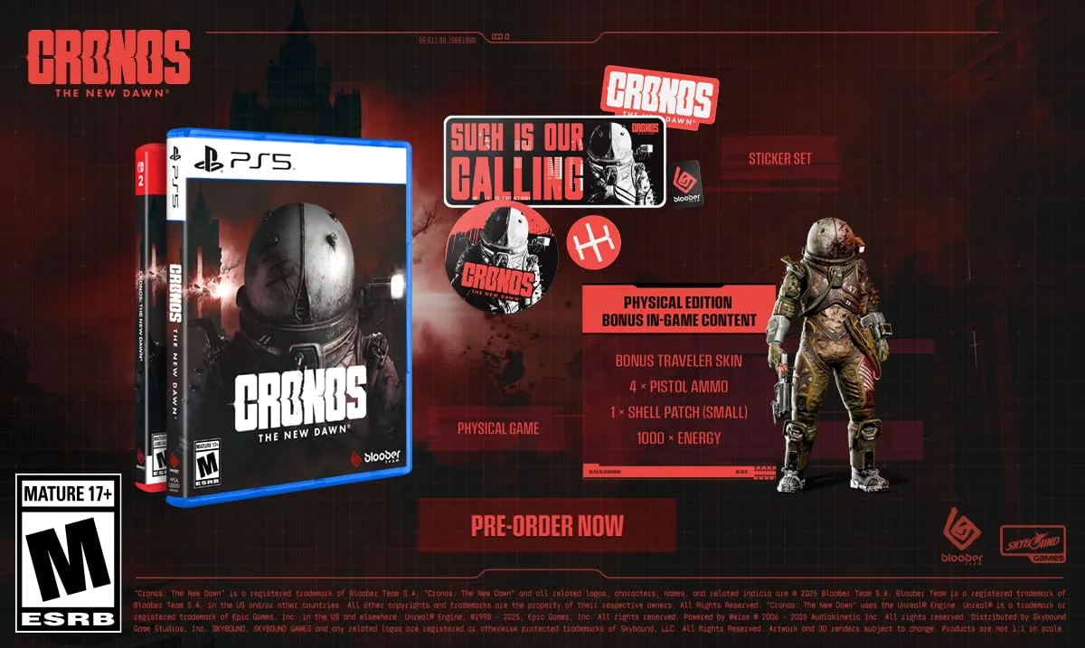 1772638821 448 Cronos PlayStation 5