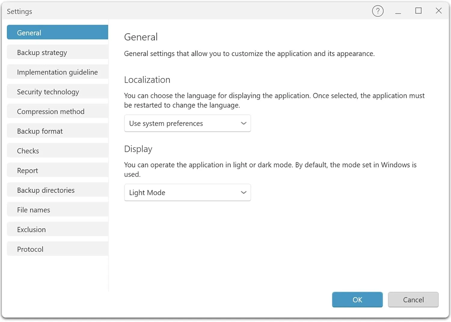 1772647895 358 OO DiskImage 21 Premium Reliable data backup for Windows