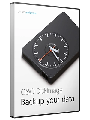 O&amp;O DiskImage 21 Premium