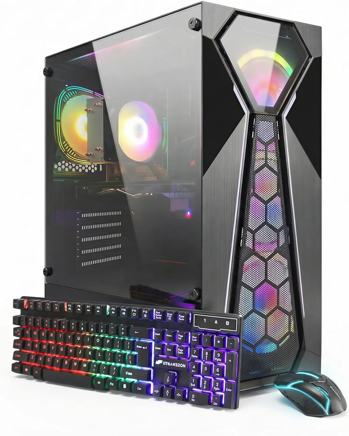 1772682457 338 STGAubron Gaming PC Computer Desktop AMD Ryzen 5 5500 up