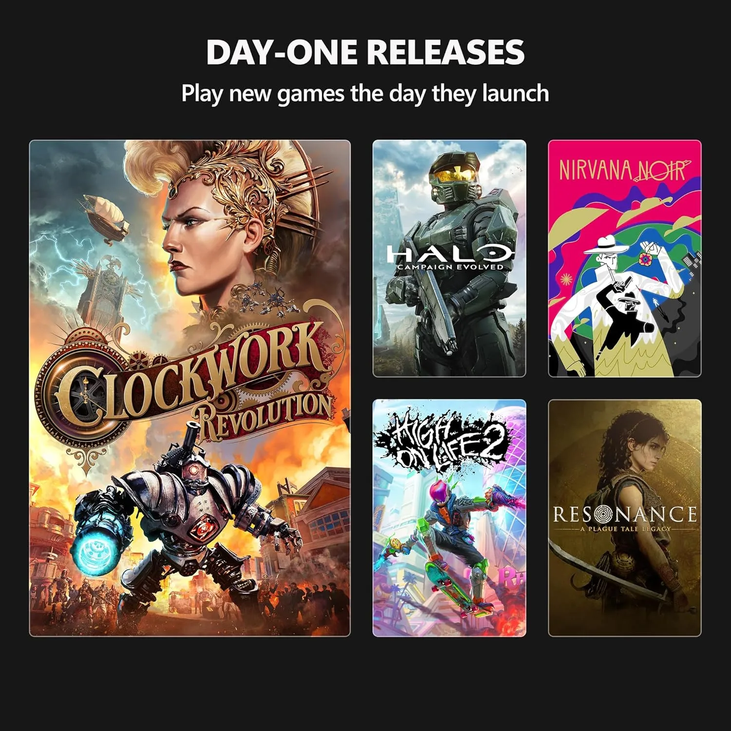 1772713769 259 Xbox Game Pass Ultimate %E2%80%93 3 Month Membership %E2%80%93 Xbox