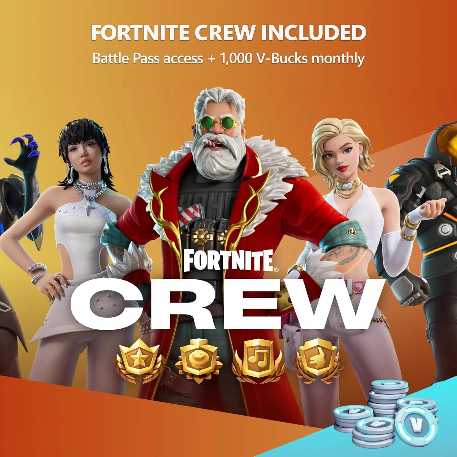 1772713769 30 Xbox Game Pass Ultimate %E2%80%93 3 Month Membership %E2%80%93 Xbox