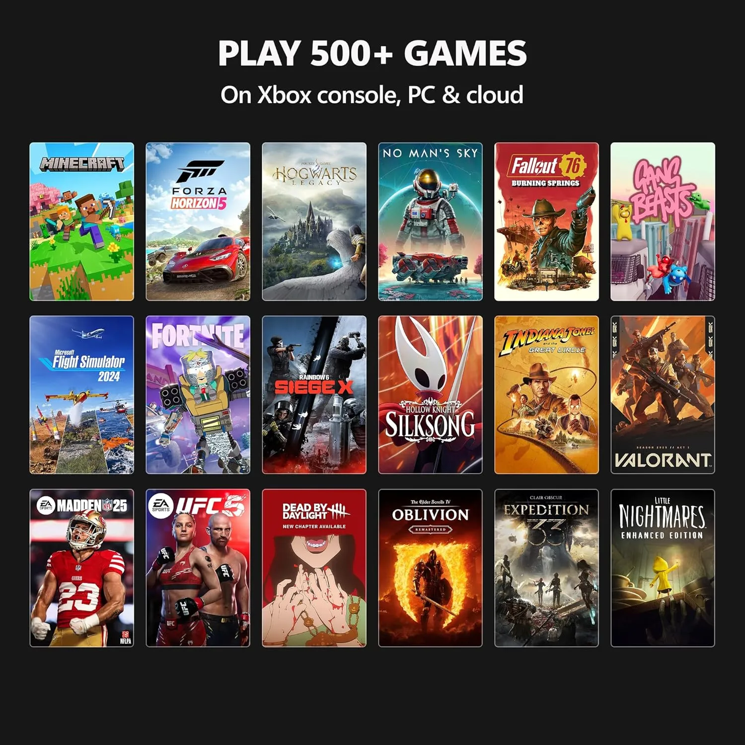 1772713769 443 Xbox Game Pass Ultimate %E2%80%93 3 Month Membership %E2%80%93 Xbox