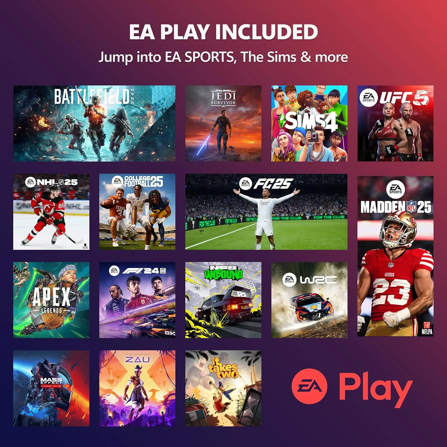 1772713769 846 Xbox Game Pass Ultimate %E2%80%93 3 Month Membership %E2%80%93 Xbox