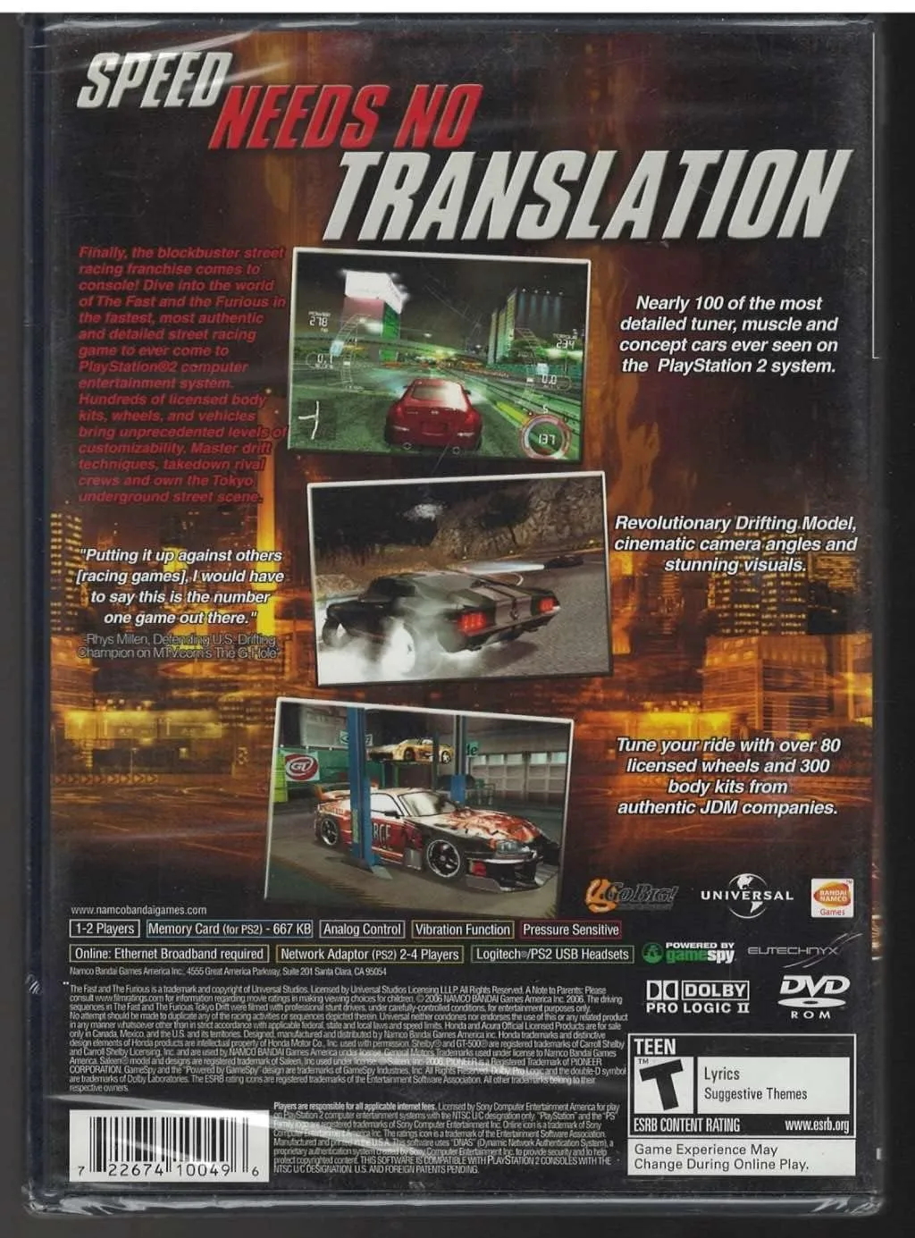 1772732210 186 The Fast and the Furious