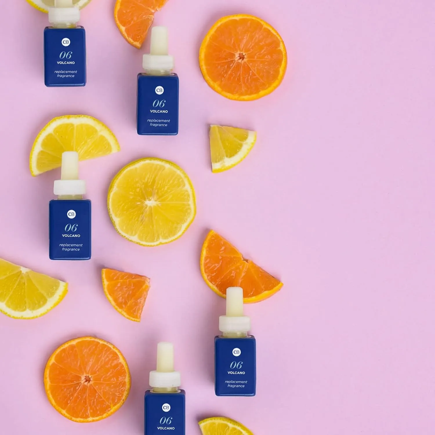 1772743647 562 Capri Blue Pura Smart Home Plug in Diffuser Refills %E2%80%93 Includes