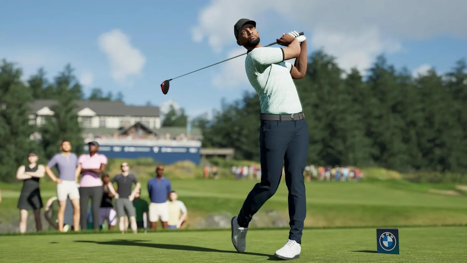 1772748537 527 PGA TOUR 2K25 PlayStation 5