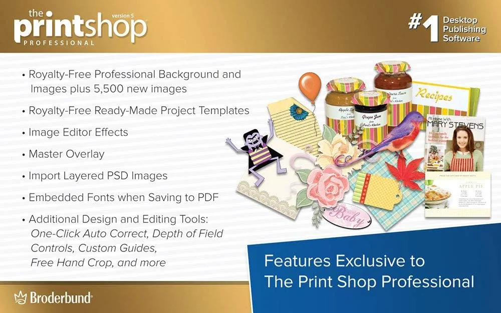 1772758900 292 The Print Shop 50 Professional Impressive Design Projects Made