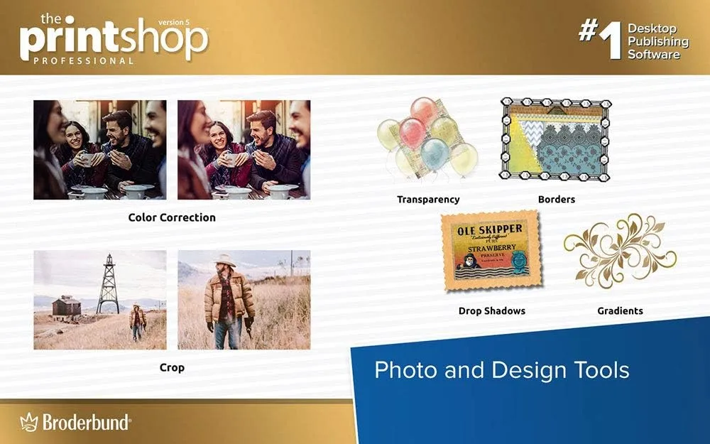 1772758900 959 The Print Shop 50 Professional Impressive Design Projects Made