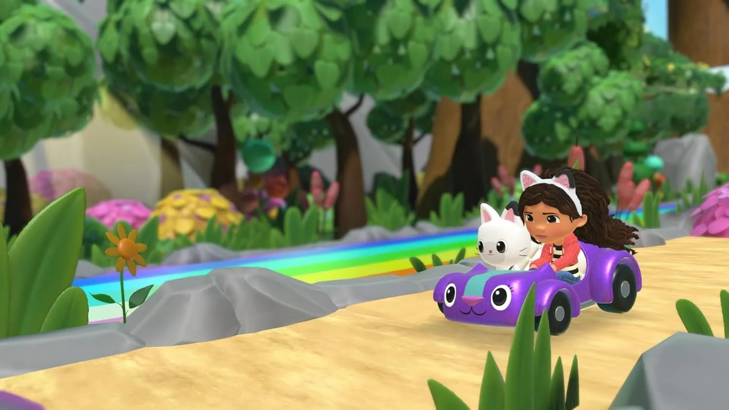 1772786693 765 DreamWorks Gabbys Dollhouse Ready to Party PlayStation 5