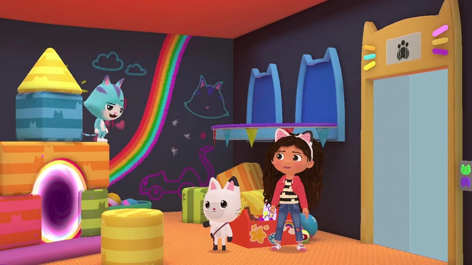 1772786693 814 DreamWorks Gabbys Dollhouse Ready to Party PlayStation 5