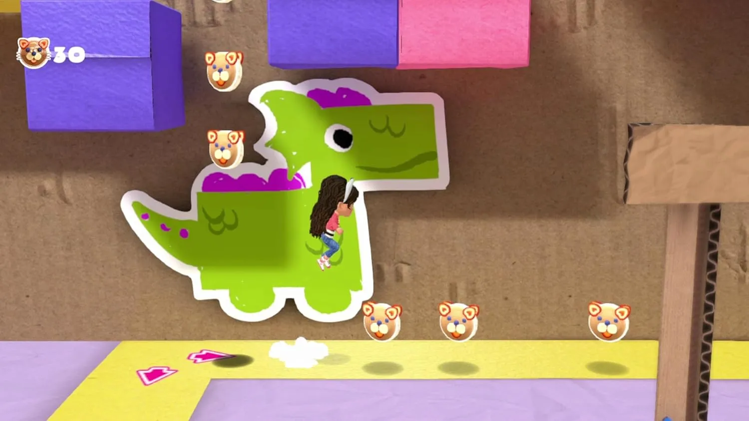 1772786693 984 DreamWorks Gabbys Dollhouse Ready to Party PlayStation 5